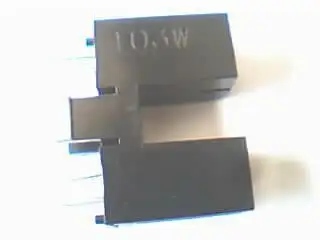 光电开关-芯城品牌采购网